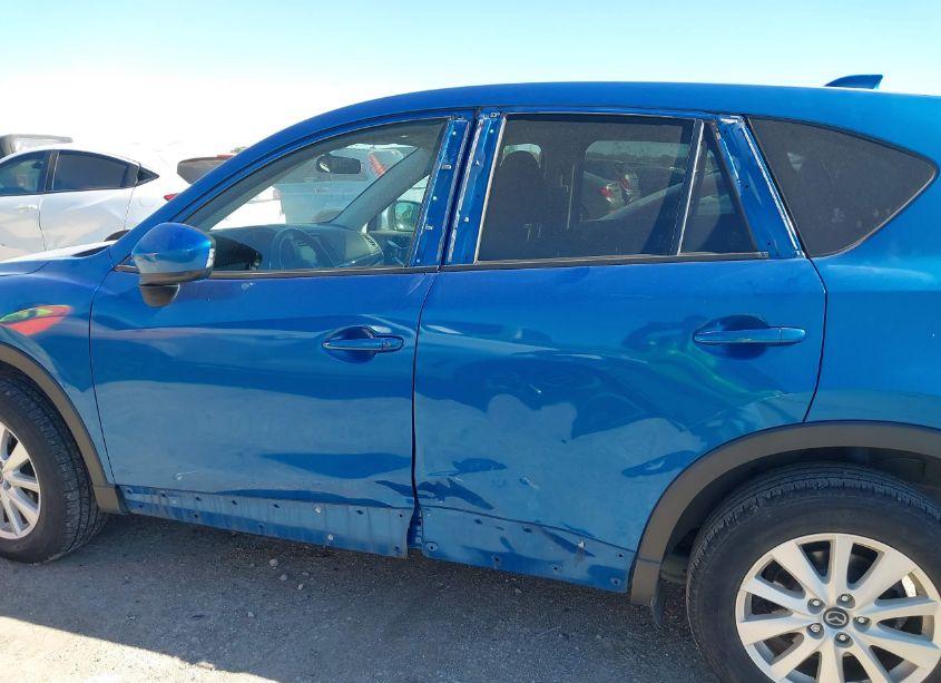 Photo 14 of 2013 Mazda Cx-5 TOURING (VIN JM3KE2CE5D0152074)