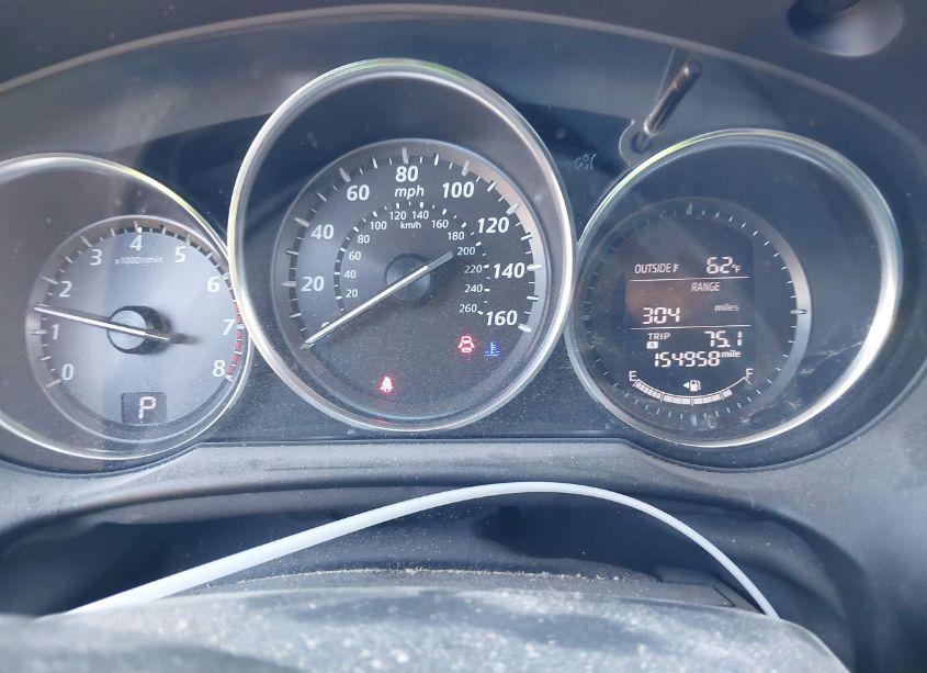 Photo 7 of 2013 Mazda Cx-5 TOURING (VIN JM3KE2CE5D0152074)