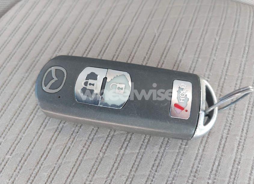 Photo 11 of 2013 Mazda Cx-5 TOURING (VIN JM3KE2CE8D0112510)