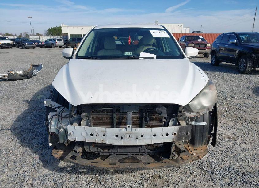 Photo 13 of 2013 Mazda Cx-5 TOURING (VIN JM3KE2CE8D0112510)