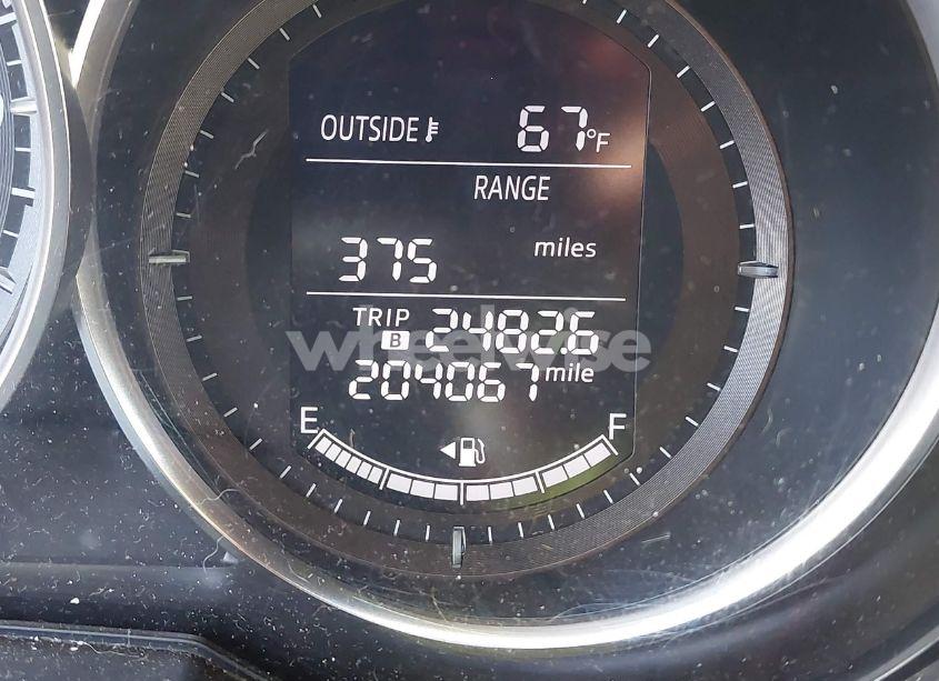 Photo 16 of 2013 Mazda Cx-5 TOURING (VIN JM3KE2CE8D0112510)