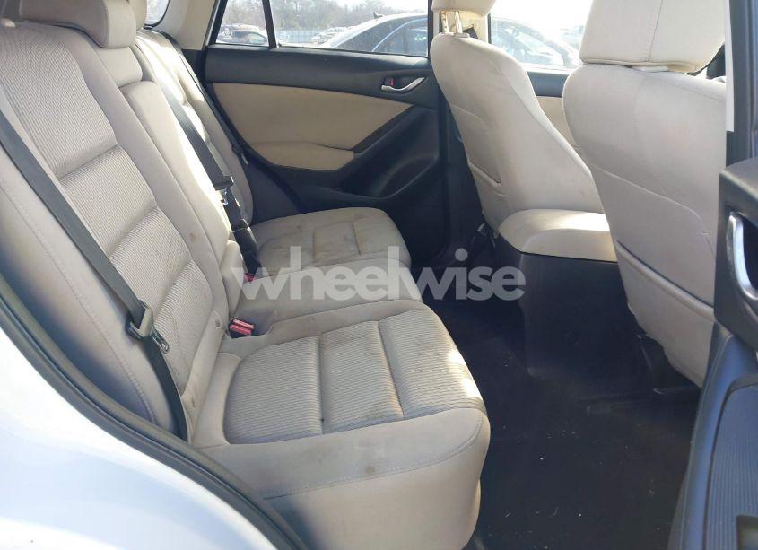 Photo 8 of 2013 Mazda Cx-5 TOURING (VIN JM3KE2CE8D0112510)