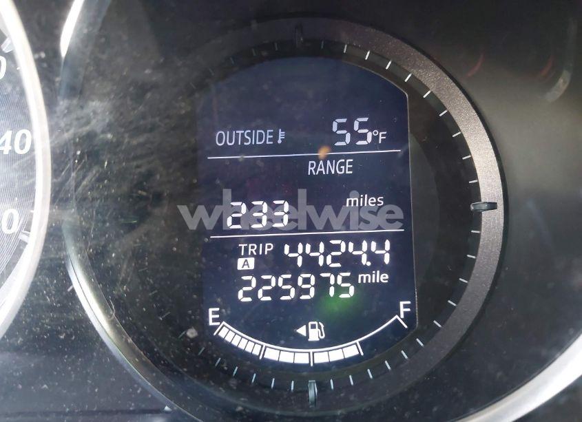 Photo 16 of 2013 Mazda Cx-5 TOURING (VIN JM3KE2CE8D0122101)