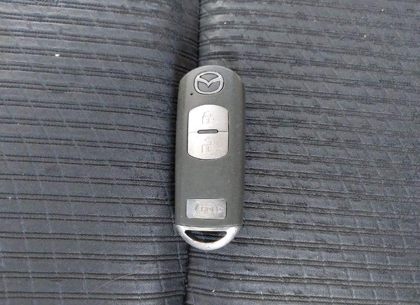 Photo 11 of 2013 Mazda Cx-5 TOURING (VIN JM3KE2CE9D0157603)