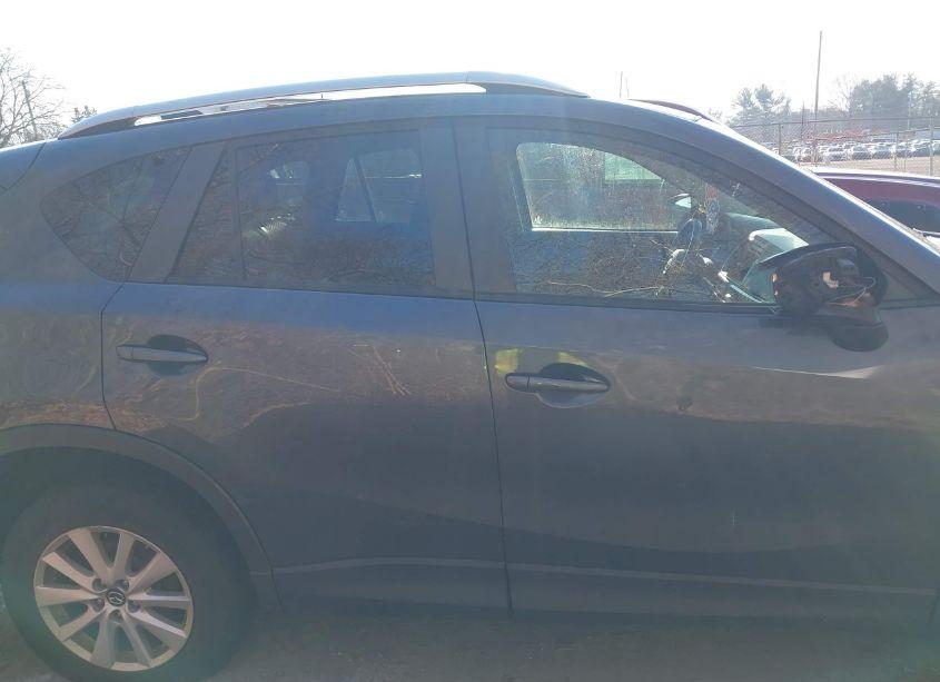 Photo 13 of 2013 Mazda Cx-5 TOURING (VIN JM3KE2CE9D0157603)