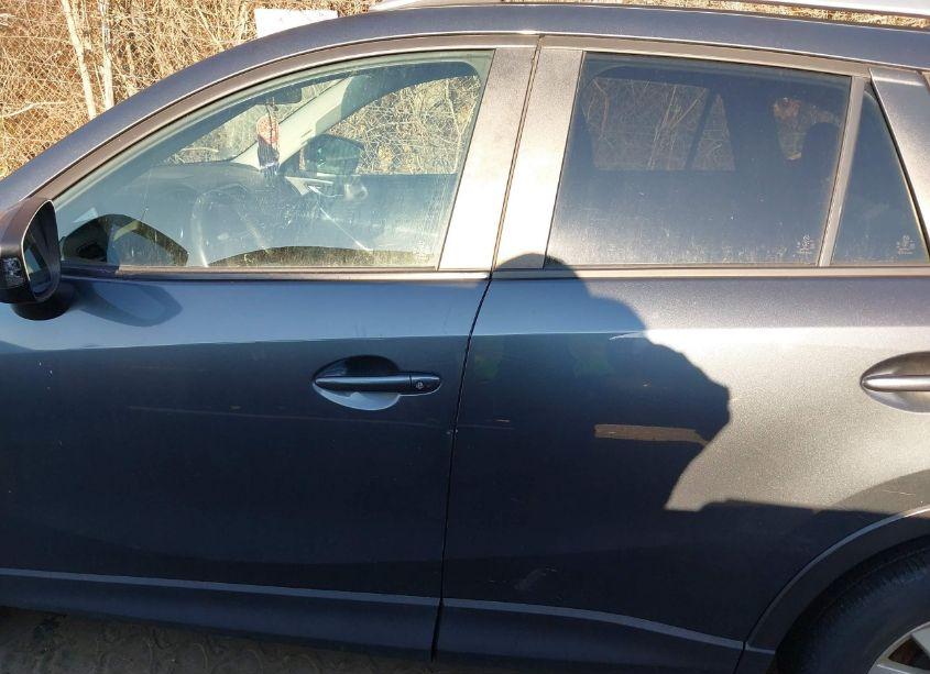 Photo 14 of 2013 Mazda Cx-5 TOURING (VIN JM3KE2CE9D0157603)