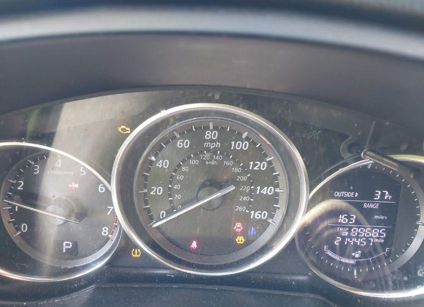 Photo 7 of 2013 Mazda Cx-5 TOURING (VIN JM3KE2CE9D0157603)