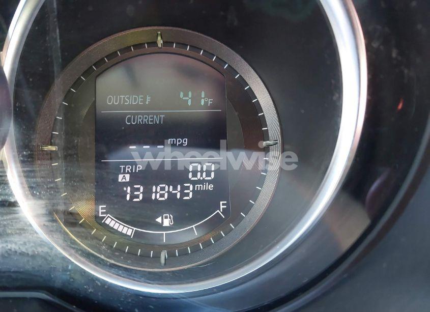Photo 15 of 2014 Mazda Cx-5 TOURING (VIN JM3KE2CY0E0336432)