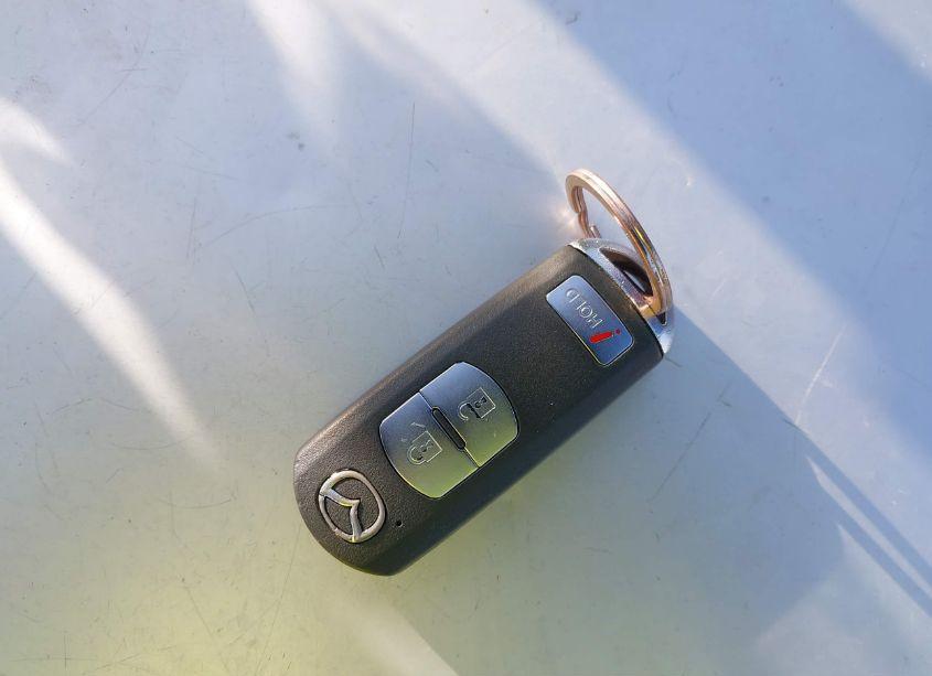 Photo 11 of 2014 Mazda Cx-5 TOURING (VIN JM3KE2CY0E0345941)