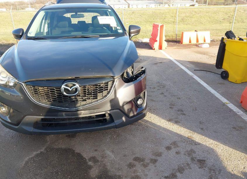 Photo 20 of 2014 Mazda Cx-5 TOURING (VIN JM3KE2CY0E0345941)