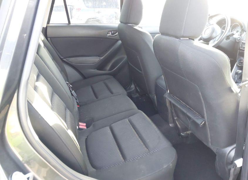 Photo 8 of 2014 Mazda Cx-5 TOURING (VIN JM3KE2CY0E0345941)