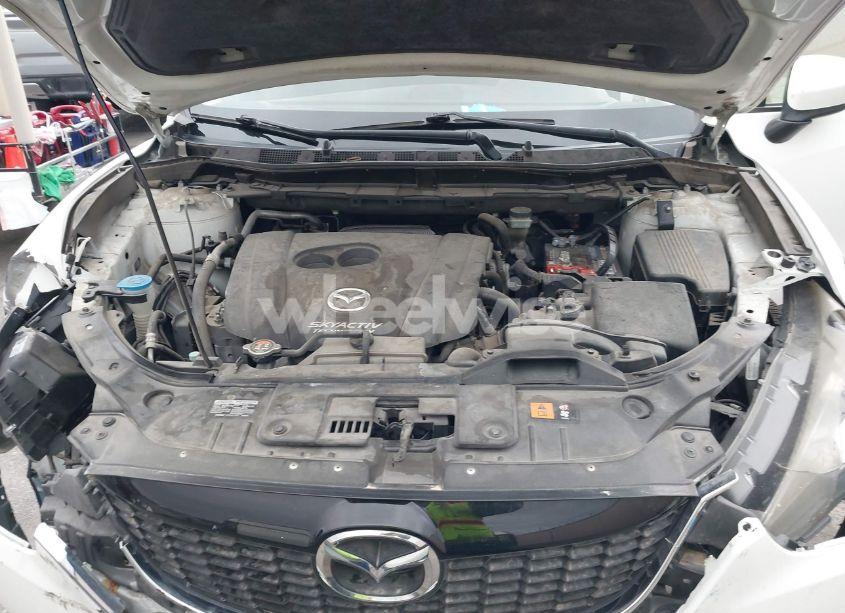 Photo 10 of 2014 Mazda Cx-5 TOURING (VIN JM3KE2CY0E0347463)