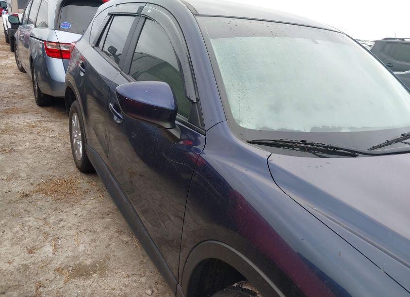 Photo 13 of 2014 Mazda Cx-5 TOURING (VIN JM3KE2CY0E0351545)