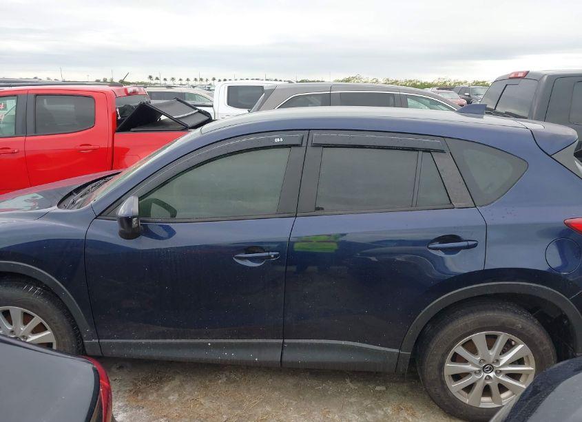 Photo 14 of 2014 Mazda Cx-5 TOURING (VIN JM3KE2CY0E0351545)
