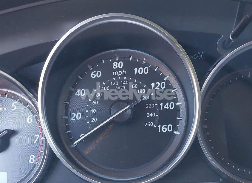 Photo 15 of 2014 Mazda Cx-5 TOURING (VIN JM3KE2CY0E0375067)