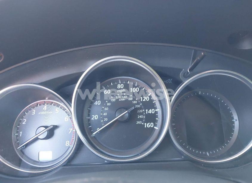 Photo 7 of 2014 Mazda Cx-5 TOURING (VIN JM3KE2CY0E0375067)