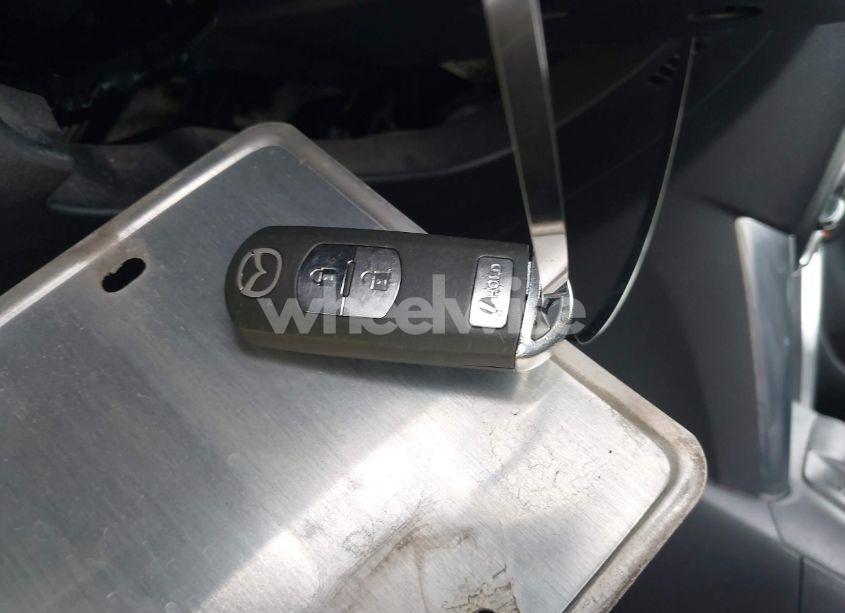 Photo 11 of 2014 Mazda Cx-5 TOURING (VIN JM3KE2CY0E0381600)