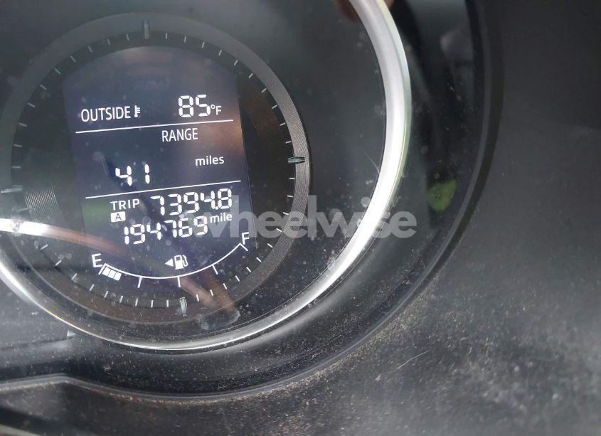 Photo 15 of 2014 Mazda Cx-5 TOURING (VIN JM3KE2CY0E0381600)