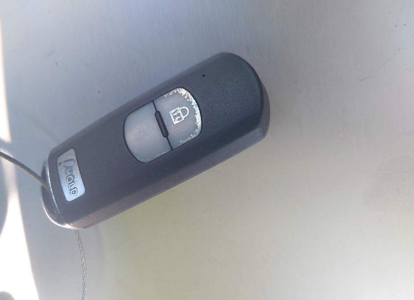 Photo 11 of 2014 Mazda Cx-5 TOURING (VIN JM3KE2CY0E0387476)