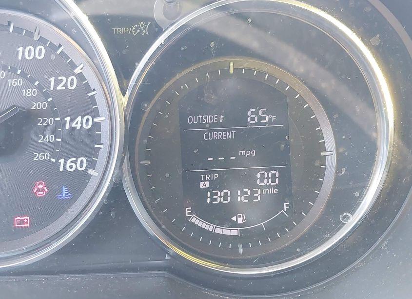 Photo 15 of 2014 Mazda Cx-5 TOURING (VIN JM3KE2CY0E0387476)