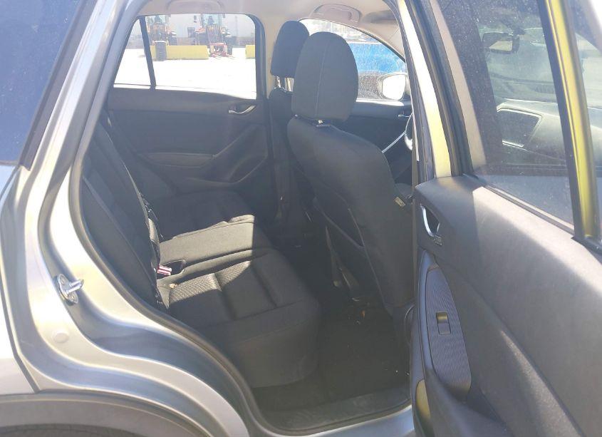 Photo 8 of 2014 Mazda Cx-5 TOURING (VIN JM3KE2CY0E0387476)