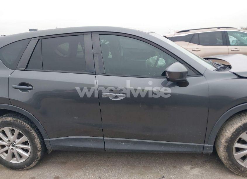 Photo 13 of 2015 Mazda Cx-5 TOURING (VIN JM3KE2CY0F0438749)