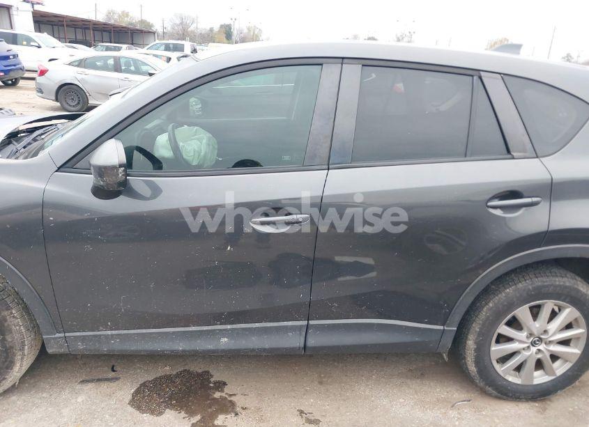 Photo 14 of 2015 Mazda Cx-5 TOURING (VIN JM3KE2CY0F0438749)