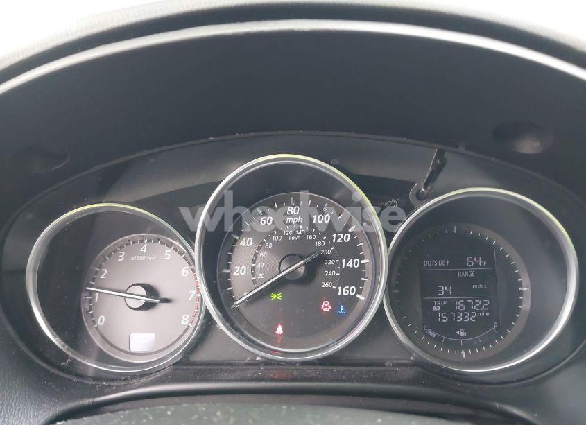 Photo 15 of 2015 Mazda Cx-5 TOURING (VIN JM3KE2CY0F0438749)