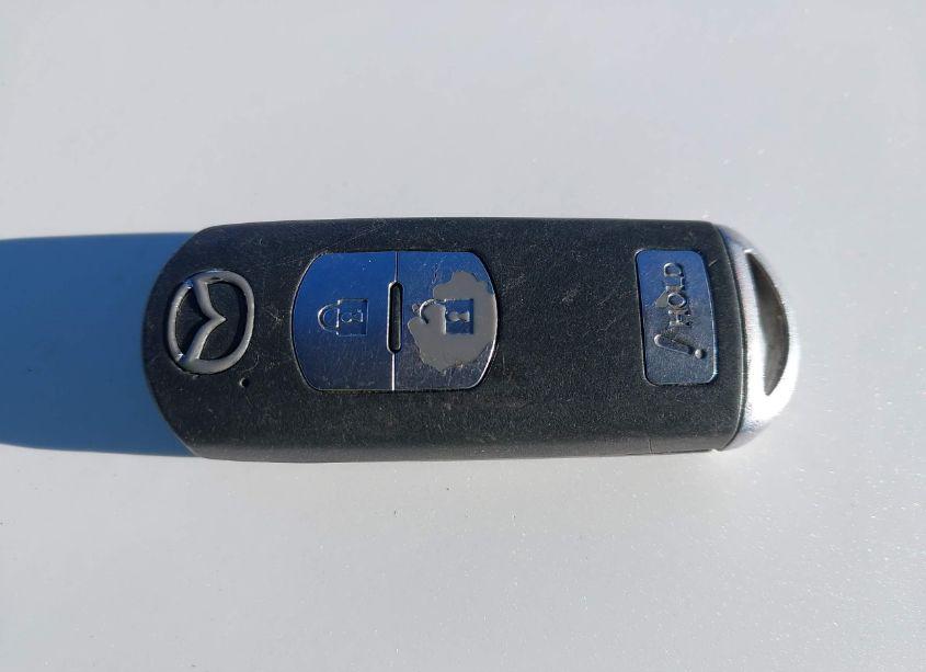 Photo 11 of 2015 Mazda Cx-5 TOURING (VIN JM3KE2CY0F0494366)