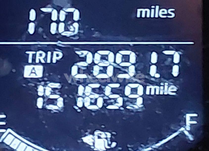 Photo 15 of 2016 Mazda Cx-5 TOURING (VIN JM3KE2CY0G0619447)