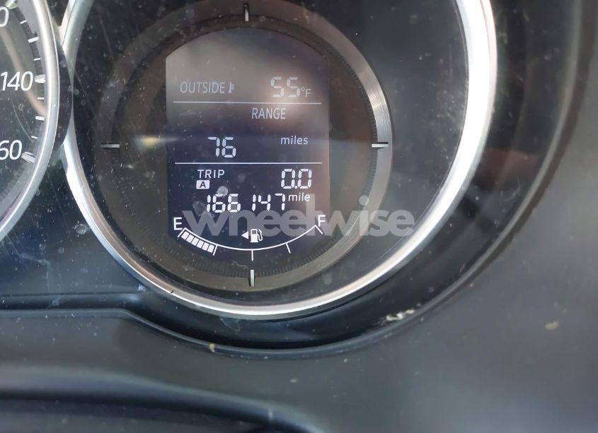 Photo 15 of 2016 Mazda Cx-5 TOURING (VIN JM3KE2CY0G0626494)