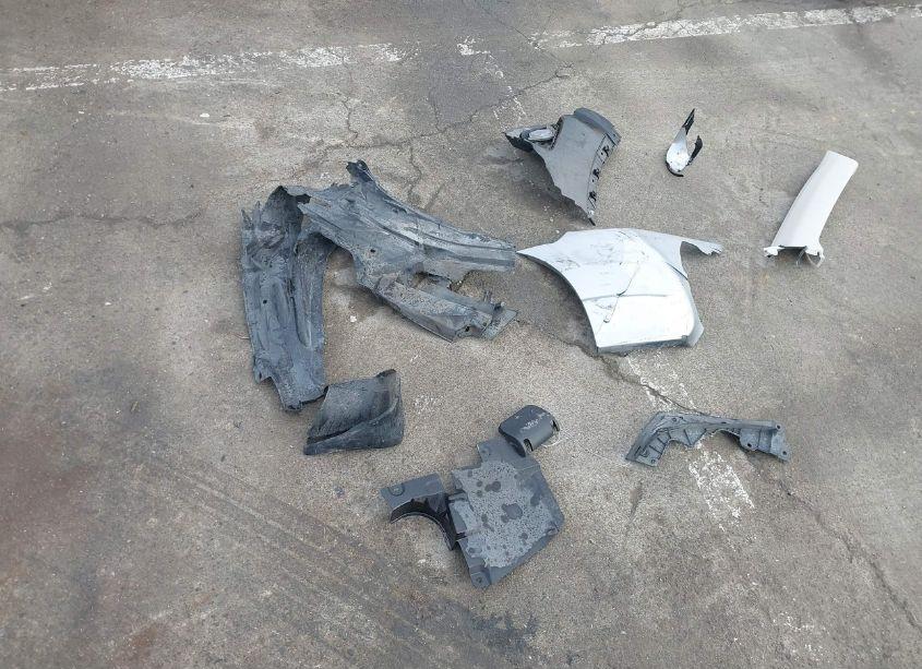 Photo 12 of 2016 Mazda Cx-5 TOURING (VIN JM3KE2CY0G0747364)