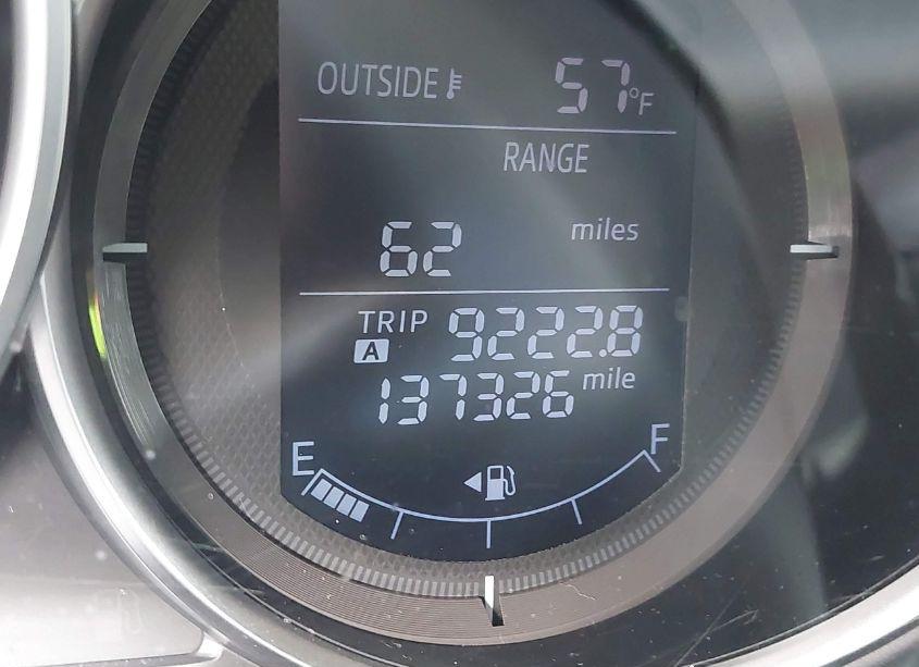 Photo 16 of 2016 Mazda Cx-5 TOURING (VIN JM3KE2CY0G0747364)