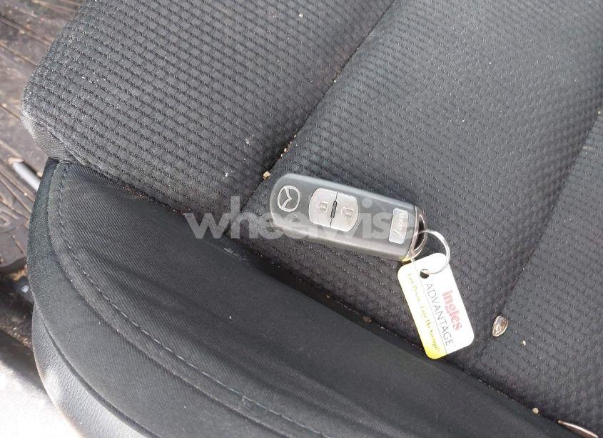 Photo 11 of 2016 Mazda Cx-5 TOURING (VIN JM3KE2CY0G0792756)