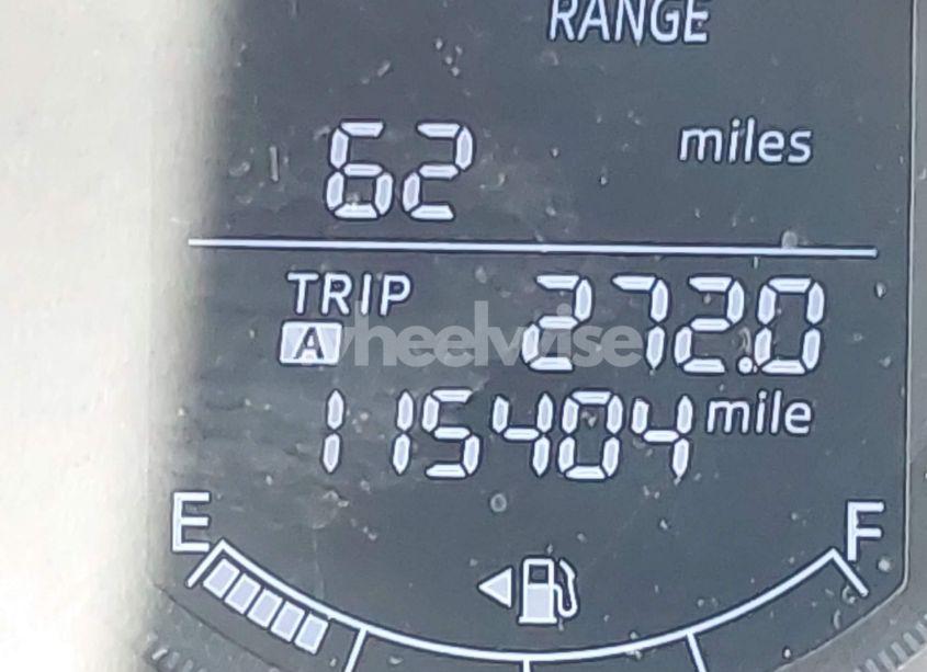 Photo 15 of 2016 Mazda Cx-5 TOURING (VIN JM3KE2CY0G0812231)