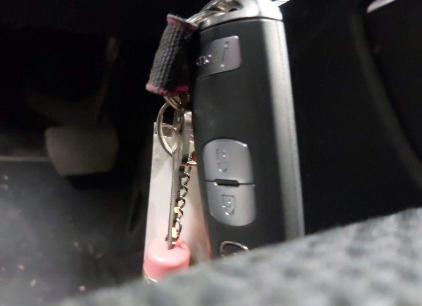 Photo 11 of 2016 Mazda Cx-5 TOURING (VIN JM3KE2CY0G0870629)