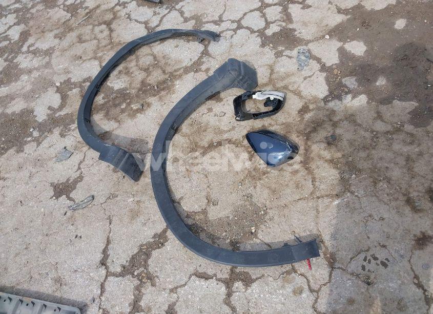 Photo 12 of 2015 Mazda Cx-5 TOURING (VIN JM3KE2CY1F0533725)