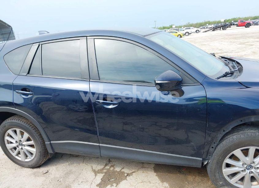 Photo 14 of 2015 Mazda Cx-5 TOURING (VIN JM3KE2CY1F0533725)