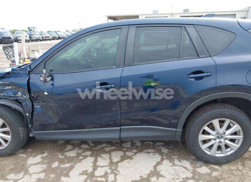 Photo 15 of 2015 Mazda Cx-5 TOURING (VIN JM3KE2CY1F0533725)