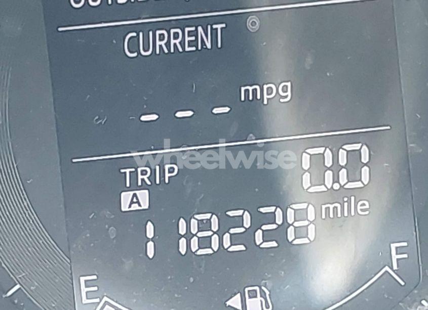 Photo 15 of 2015 Mazda Cx-5 TOURING (VIN JM3KE2CY1F0538763)