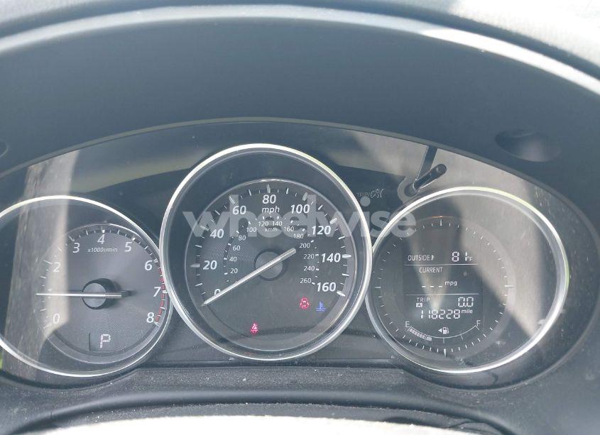 Photo 7 of 2015 Mazda Cx-5 TOURING (VIN JM3KE2CY1F0538763)