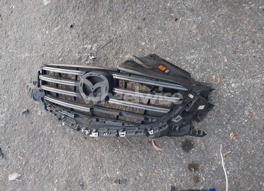 Photo 12 of 2016 Mazda Cx-5 TOURING (VIN JM3KE2CY1G0632157)