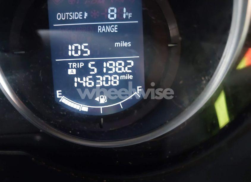 Photo 16 of 2016 Mazda Cx-5 TOURING (VIN JM3KE2CY1G0632157)