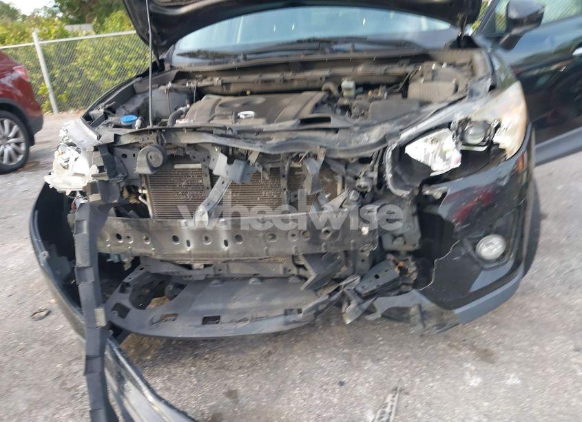 Photo 6 of 2016 Mazda Cx-5 TOURING (VIN JM3KE2CY1G0632157)