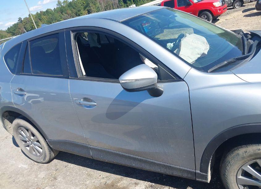 Photo 13 of 2016 Mazda Cx-5 TOURING (VIN JM3KE2CY1G0645913)