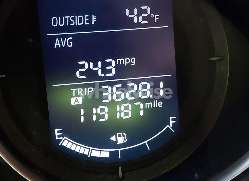 Photo 15 of 2016 Mazda Cx-5 TOURING (VIN JM3KE2CY1G0902648)