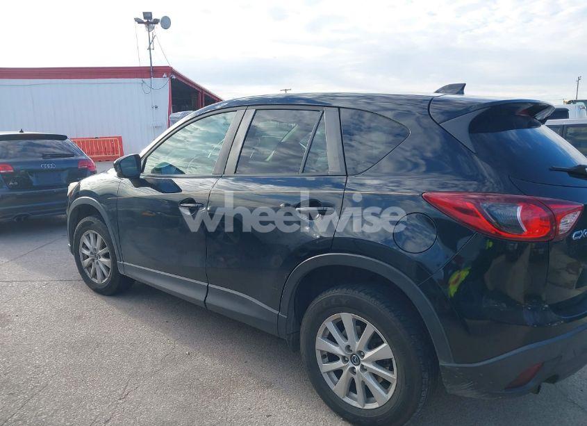 Photo 14 of 2014 Mazda Cx-5 TOURING (VIN JM3KE2CY2E0323715)