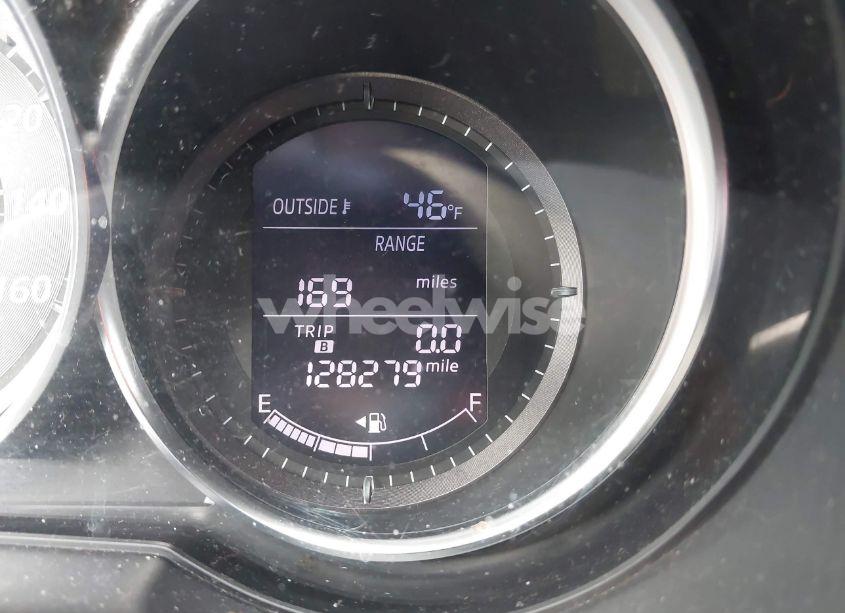 Photo 15 of 2014 Mazda Cx-5 TOURING (VIN JM3KE2CY2E0323715)