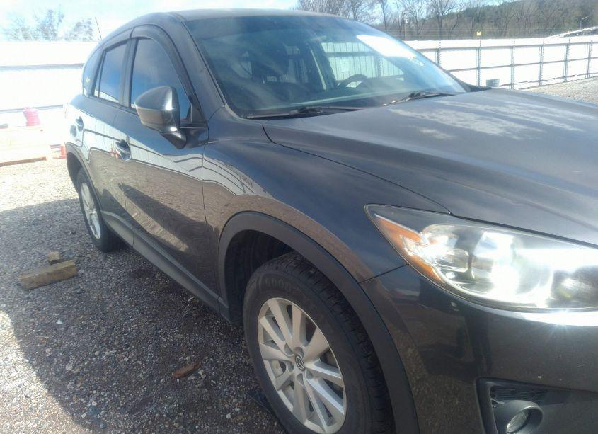 Photo 19 of 2014 Mazda Cx-5 TOURING (VIN JM3KE2CY2E0371540)