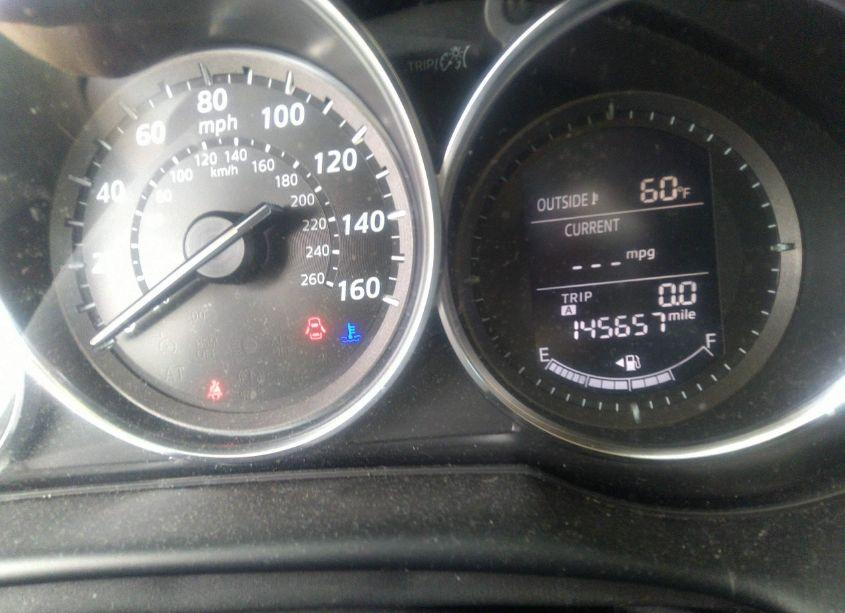 Photo 7 of 2014 Mazda Cx-5 TOURING (VIN JM3KE2CY2E0371540)